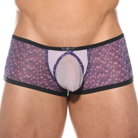 Gregg Homme BARE Trunk 201205