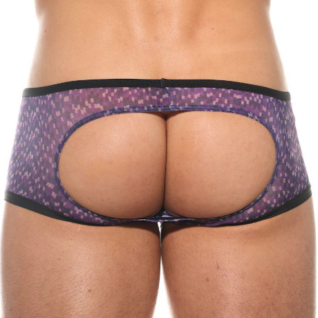 Gregg Homme BARE Trunk 201205