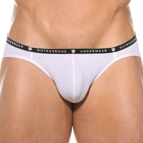 Gregg Homme BASE X Brief 201103