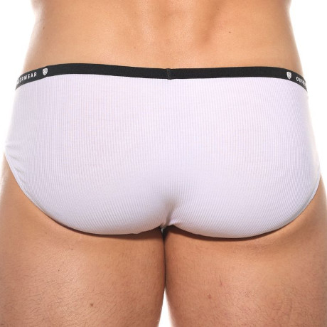 Gregg Homme BASE X Brief 201103