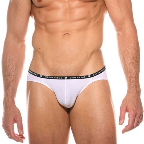 Gregg Homme BASE X Brief 201103