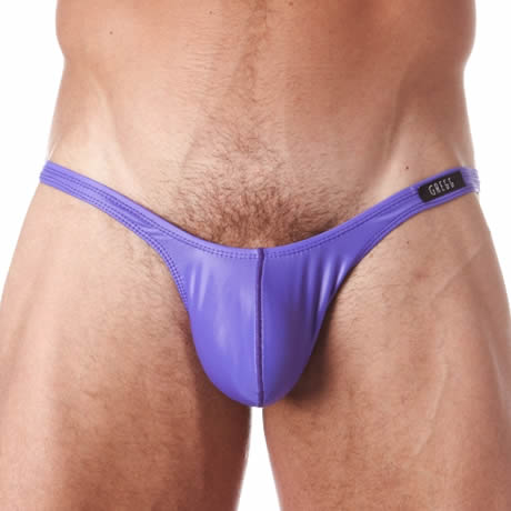 Gregg Homme BOYTOY Thong 95004