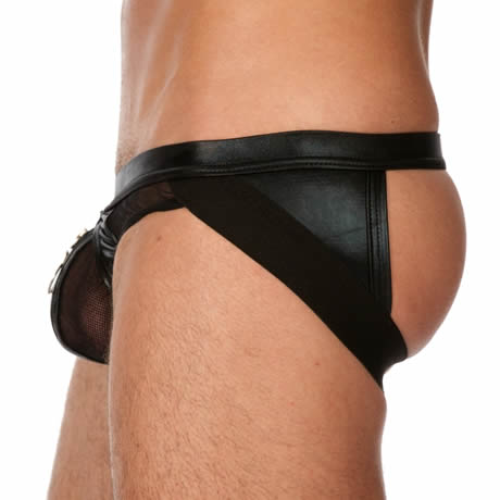 Gregg Homme FORBIDDEN Jock 87134