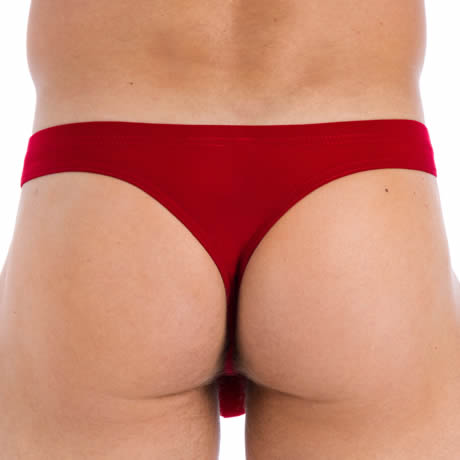 Gregg Homme KOMFORT Up Lift Thong 26904