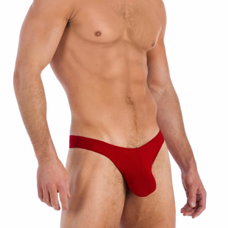 Gregg Homme KOMFORT Up Lift Thong 26904