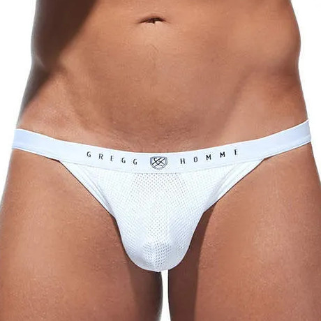 Gregg Homme ROOM-MAX AIR Thong 172604