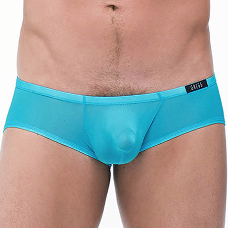 Gregg Homme TORRID Boxer Briefs 87405