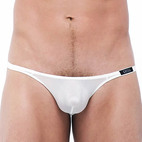 Gregg Homme TORRID Thong 87404