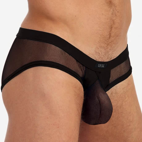 Gregg Homme X-RATED MAXIMIZER Briefs 85003