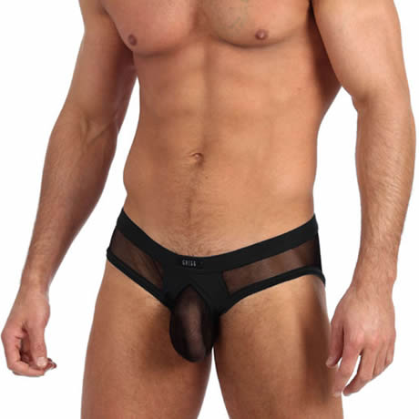 Gregg Homme X-RATED MAXIMIZER Briefs 85003