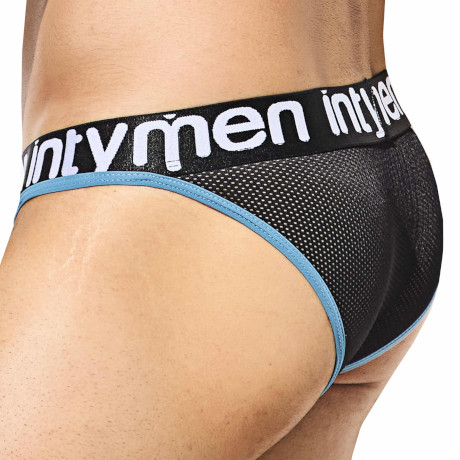 intymen Waves Bikini INI051