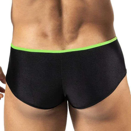 Joe Snyder Pride Frame Cheek Boxer 04