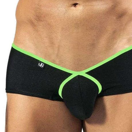 Joe Snyder Pride Frame Cheek Boxer 04
