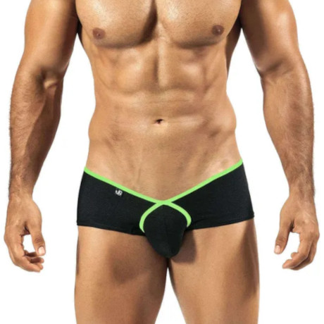 Joe Snyder Pride Frame Cheek Boxer 04