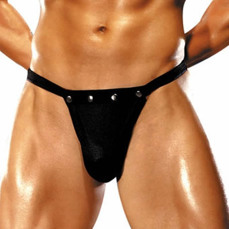 Male Power Rip Off Thong