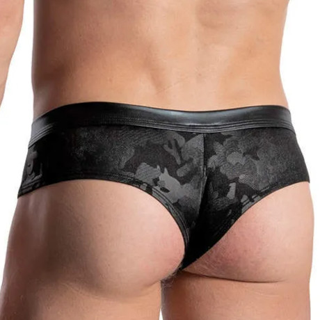 MANSTORE M2115 Cheeky Brief 2-11721