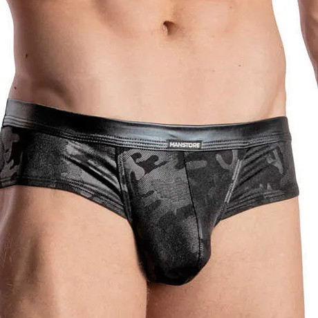 MANSTORE M2115 Cheeky Brief 2-11721