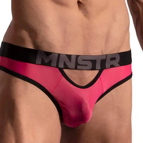 MANSTORE M2178 Open Brief 2-11892