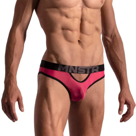 MANSTORE M2178 Open Brief 2-11892