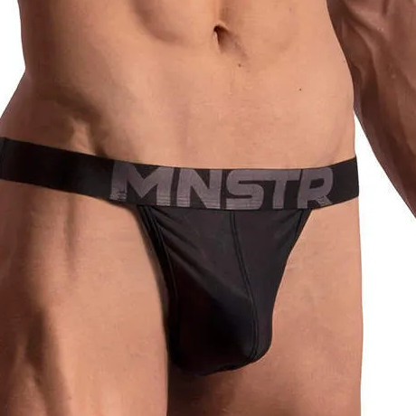 MANSTORE M2178 String Tanga 2-11891