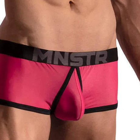 MANSTORE M2178 Tarzan Hot Pants 2-11894