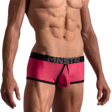 MANSTORE M2178 Tarzan Hot Pants 2-11894