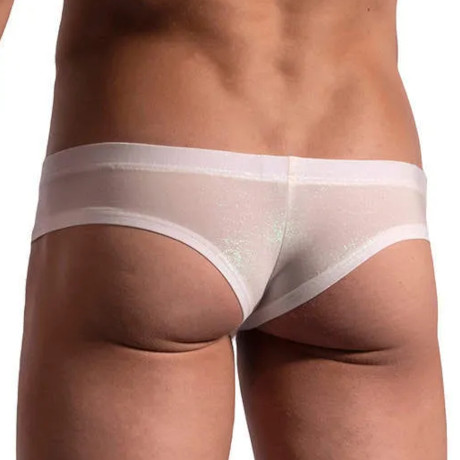 MANSTORE M2179 Cheeky Brief 2-11903