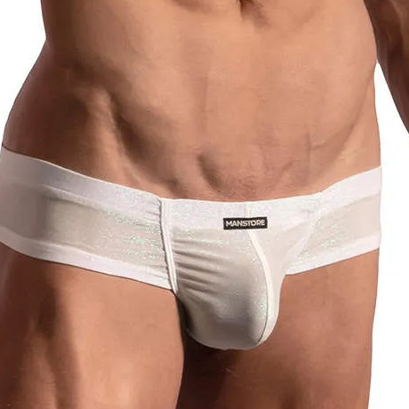 MANSTORE M2179 Cheeky Brief 2-11903