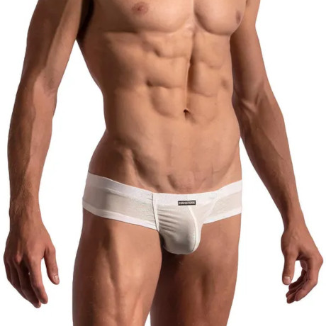 MANSTORE M2179 Cheeky Brief 2-11903