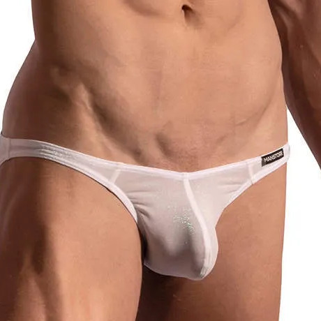 MANSTORE M2179 Low Rise Brief 2-11901