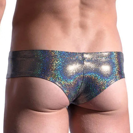 MANSTORE M2186 Cheeky Brief 2-11831