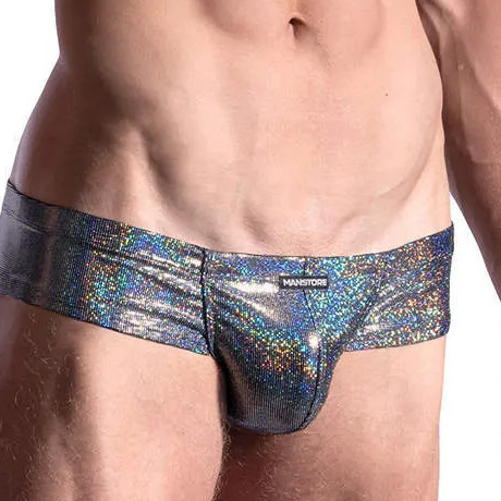 MANSTORE M2186 Cheeky Brief 2-11831