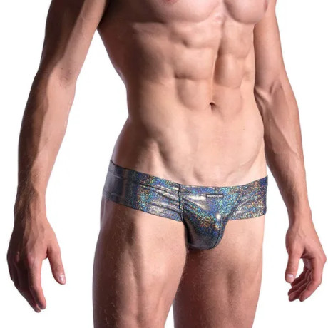 MANSTORE M2186 Cheeky Brief 2-11831