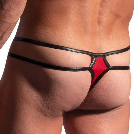 MANSTORE M2223 Bikini String 2-11945