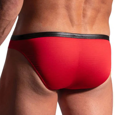 MANSTORE M2223 Eye Brief 2-11947