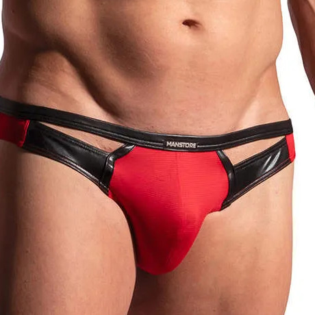 MANSTORE M2223 Eye Brief 2-11947