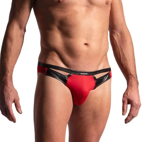 MANSTORE M2223 Eye Brief 2-11947