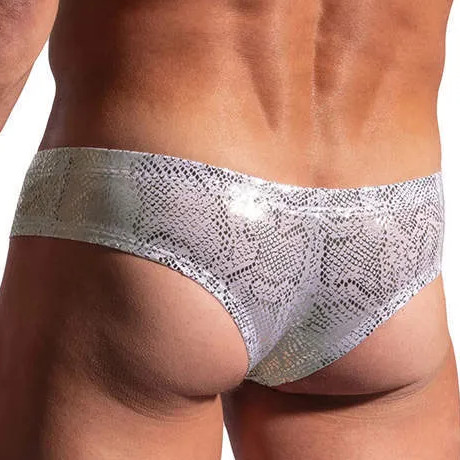 MANSTORE M2227 Cheeky Brief 2-11973