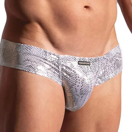 MANSTORE M2227 Cheeky Brief 2-11973