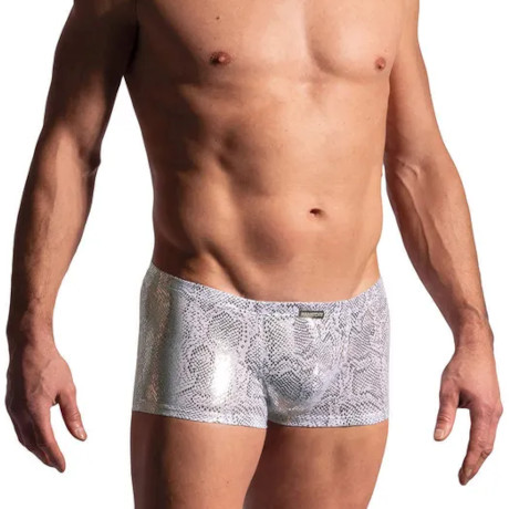 MANSTORE M2227 Micro Pants 2-11974