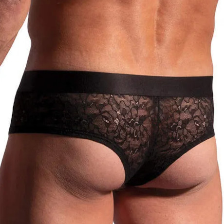 MANSTORE M2231 Cheeky Brief 2-12002