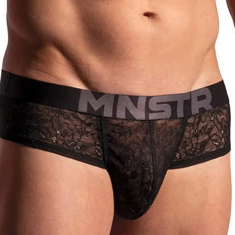 MANSTORE M2231 Cheeky Brief 2-12002