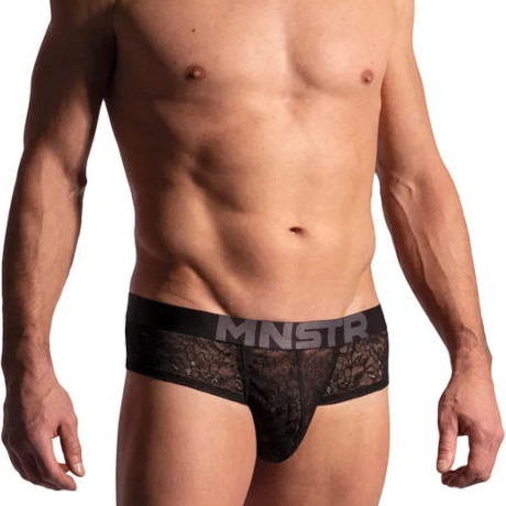 MANSTORE M2231 Cheeky Brief 2-12002