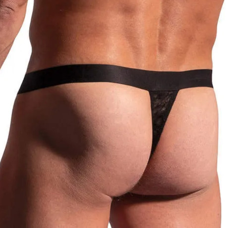 MANSTORE M2231 String Tanga 2-12000