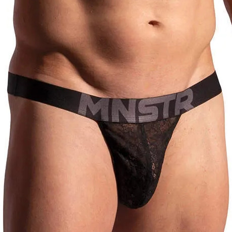 MANSTORE M2231 String Tanga 2-12000