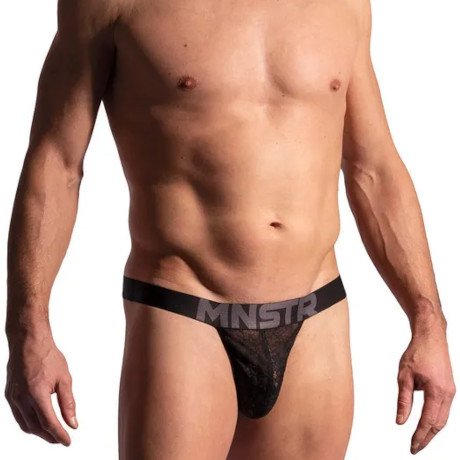 MANSTORE M2231 String Tanga 2-12000
