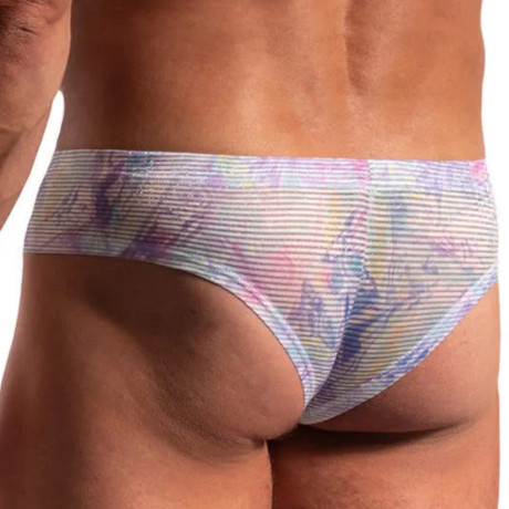 MANSTORE M2272 Cheeky Brief 2-12082