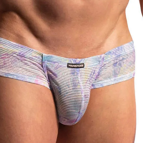 MANSTORE M2272 Cheeky Brief 2-12082