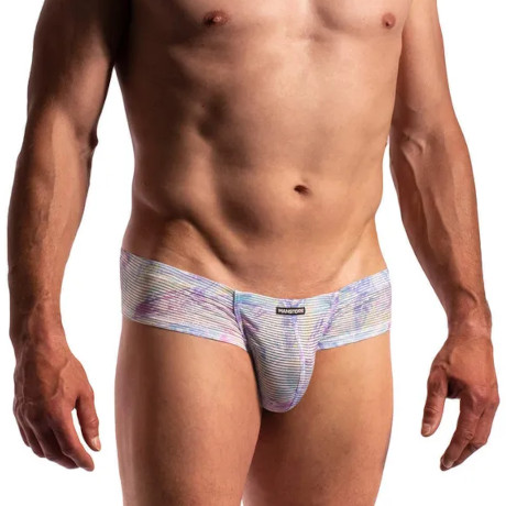 MANSTORE M2272 Cheeky Brief 2-12082