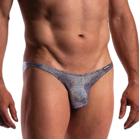 MANSTORE M2274 Low Rise Brief 2-12092